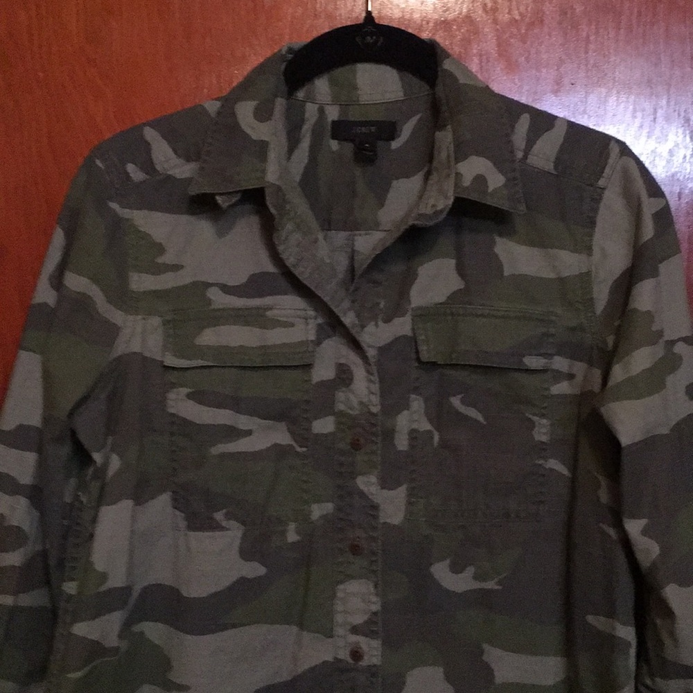 J.Crew shirt